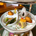 ル・ジャルダン - 