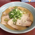 Asahikawa Ramen - 