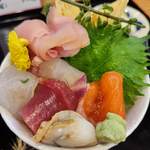 淳ちゃん寿司 - 