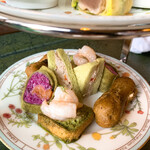 ル・ジャルダン - 