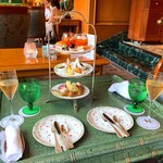 ル・ジャルダン - 