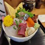 淳ちゃん寿司 - 