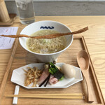 おしのちいたま - 