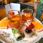 ル・ジャルダン - 