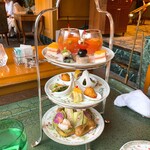 ル・ジャルダン - 