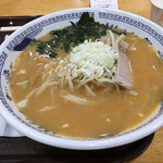 らーめん処 タムラ - 