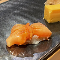 鮨 赤酢 あらまさ - 