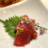 鮨 赤酢 あらまさ - 