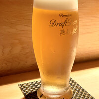 鮨 赤酢 あらまさ - 