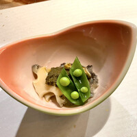 鮨 赤酢 あらまさ - 