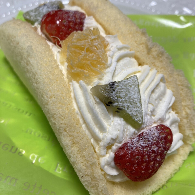 ムッシュマスノ アルパジョン（Monsieur Masuno ARPAJON） - 太子堂（ケーキ）の写真