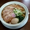 隠れ家麺屋 長太