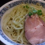 麺処 夏海 - 麺