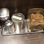 Curryhouse Coco Itiban-Ya - とび辛・他