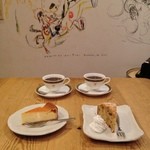 カップジュビー - 