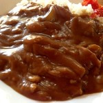 森田屋支店 - カレーライス：730円