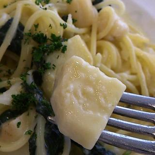 リストランテ サーヤ 究極のパスタ_1