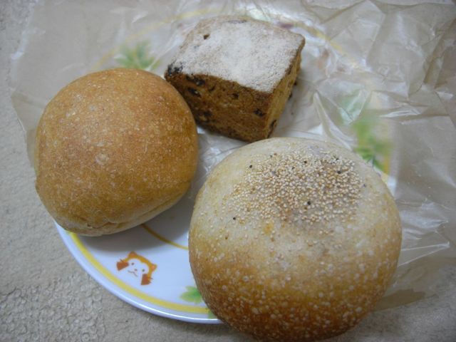 パンとお菓子 ミモザ （mimosa） - 矢川/洋菓子 | 食べログ