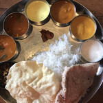 BOMBAY INDIAN RESTAURANT - 