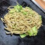 ふくや - 豚焼きそば