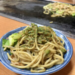 ふくや - 豚焼きそば