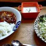 ランチ＆カフェ ふわら - 