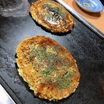 ふくや - ミックス玉
      タコ玉　