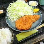 Tonkatsu Ikoi - 