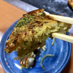 ふくや - ミックス玉