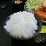 Tonkatsu Ikoi - 