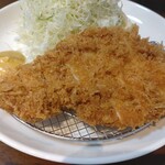 Tonkatsu Katsuyoshi - 