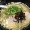 Michi maru - みちまるラーメン   750円なり