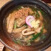 うどんや ぼの