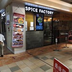 SPICE FACTORY - 