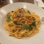 PASTA HOUSE ENI - 