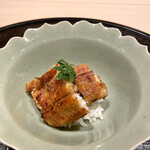 新ばし 星野 - 海鰻