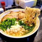 Tammen Ramen Nyannyan Hanten - 