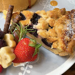 コシュカトルテ - 