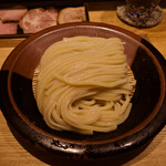 中華蕎麦 とみ田 - めん