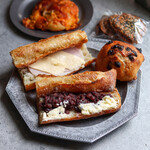 ケノヒノパン - 