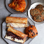 ケノヒノパン - 