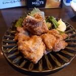 飲んべぇ食堂 らくだ屋 - 