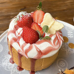 コシュカトルテ - 