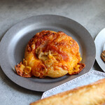 ケノヒノパン - 