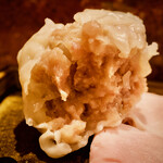 中華蕎麦 とみ田 - にくにくにく