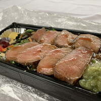 飛騨牛グリルばくろ - 