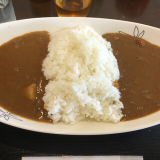 アーイ・カレー・虹夢吟鮮工房_2