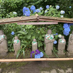 イチリン ハナレ - 