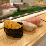 Toukyou Sushi Itamae Sushi - 