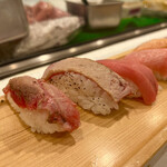 Toukyou Sushi Itamae Sushi - 